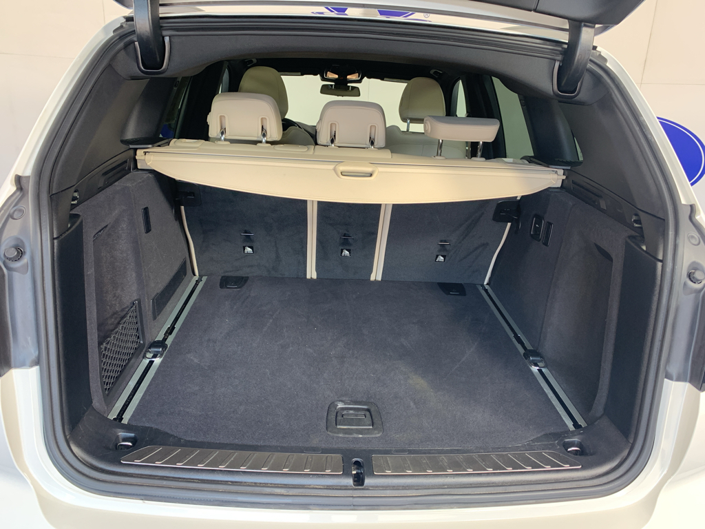 Used 2022 BMW X3 SUV