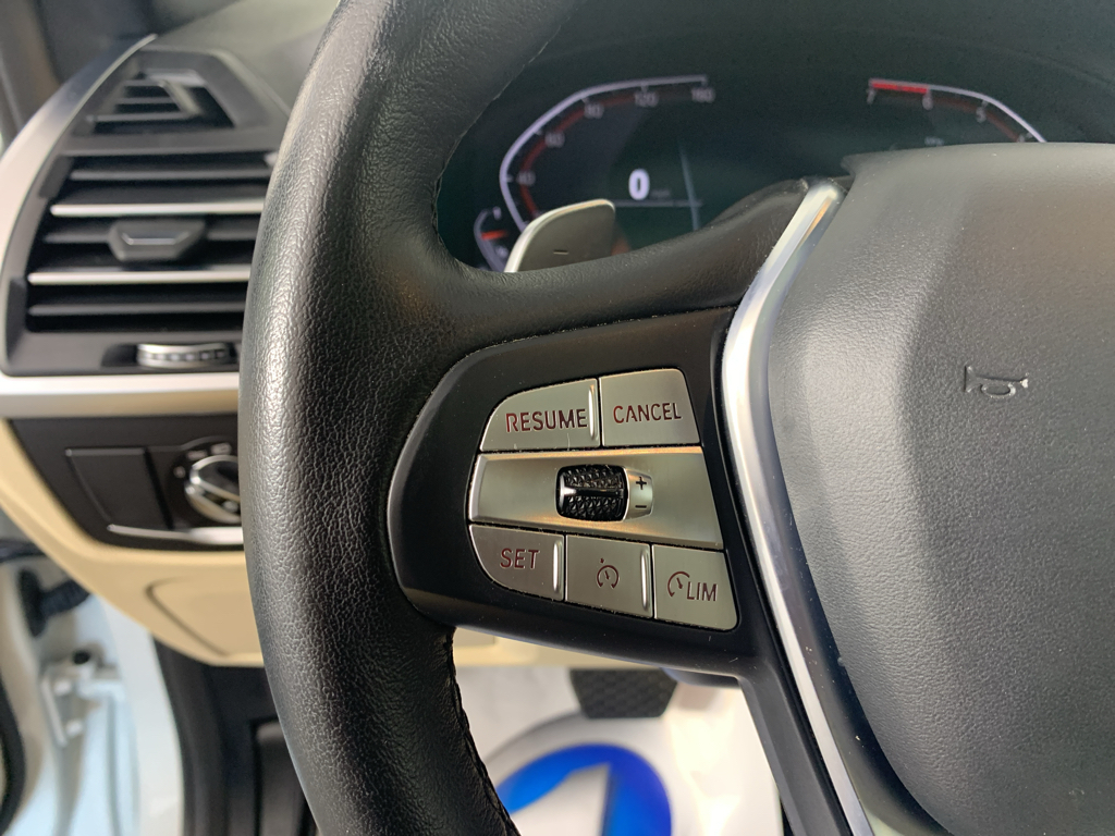 Used 2022 BMW X3 SUV