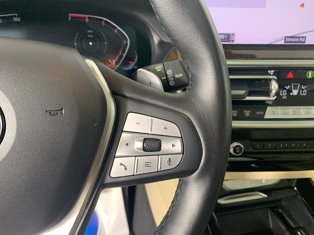 Used 2022 BMW X3 SUV
