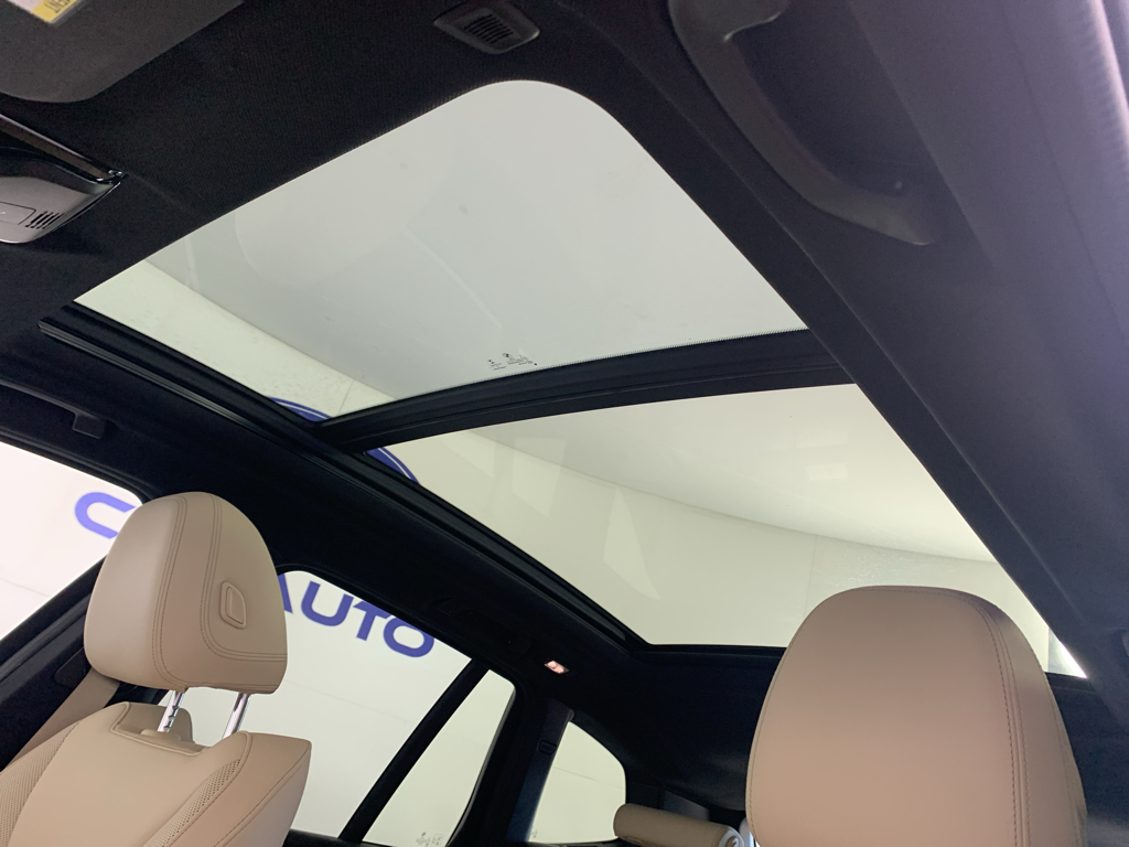 Used 2022 BMW X3 SUV