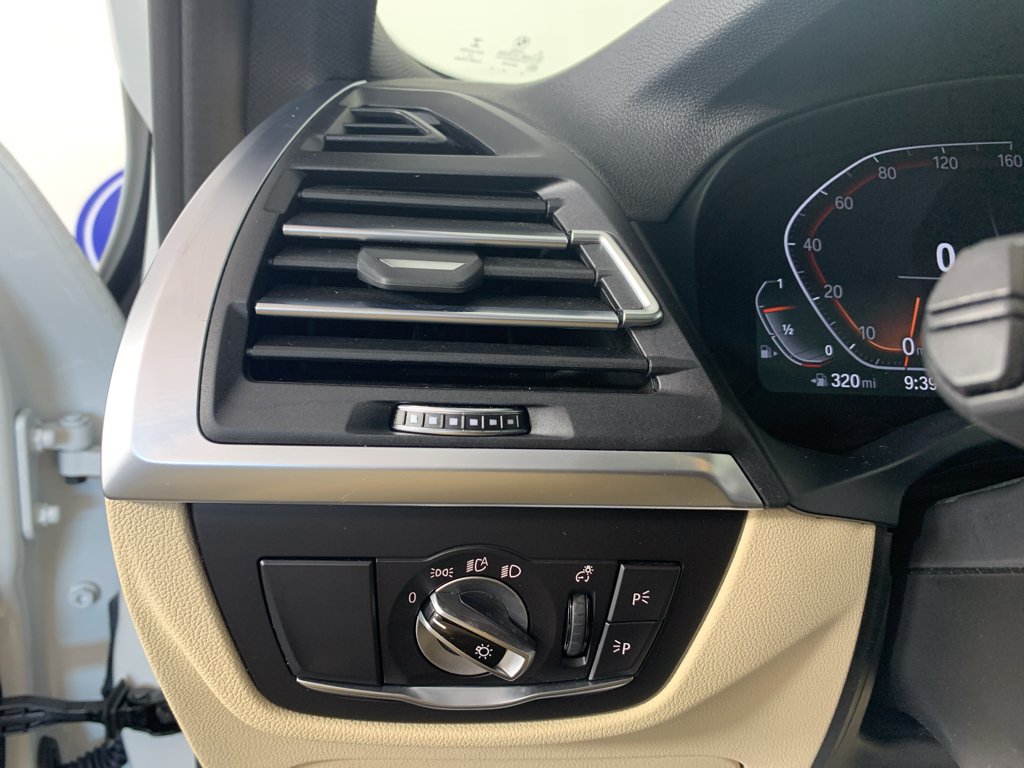 Used 2022 BMW X3 SUV