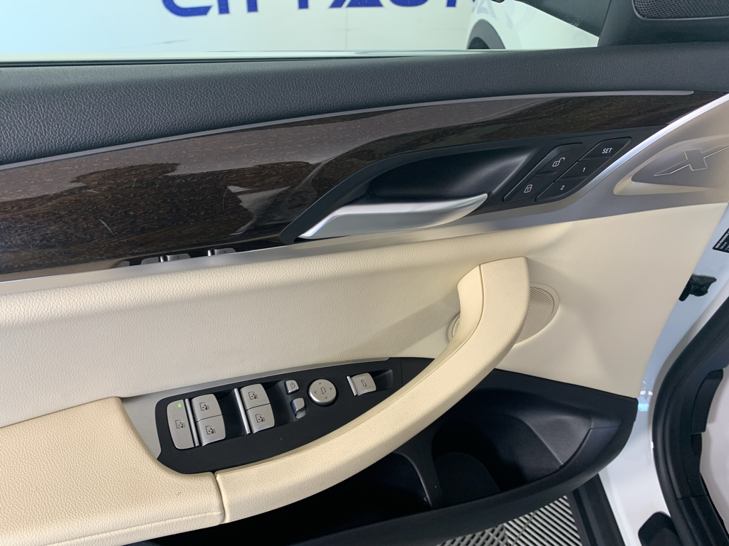 Used 2022 BMW X3 SUV