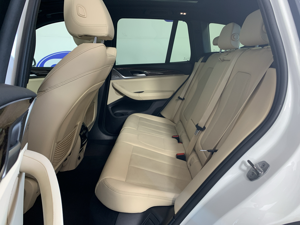 Used 2022 BMW X3 SUV