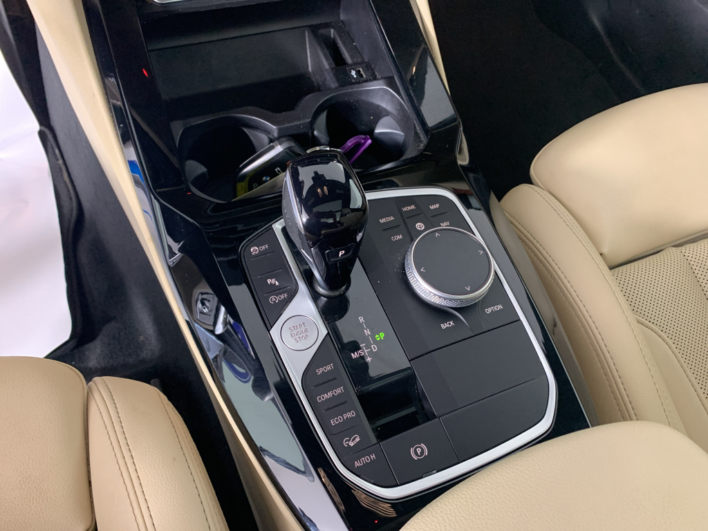 Used 2022 BMW X3 SUV