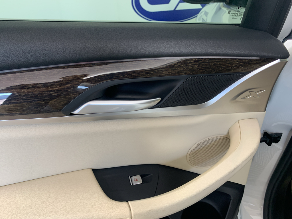 Used 2022 BMW X3 SUV