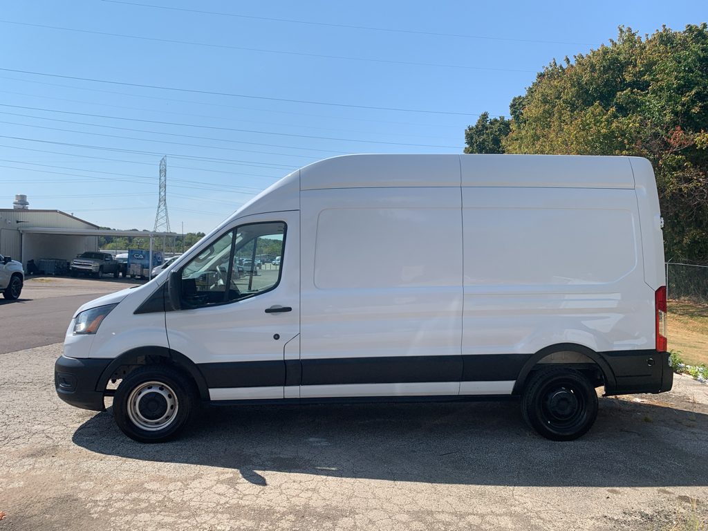 Used 2025 Ford Transit Van T-250 High Roof Slide Van