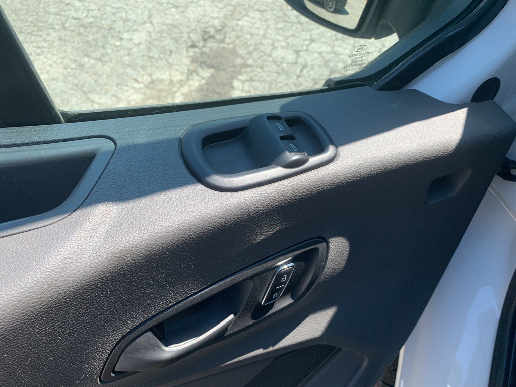 Used 2025 Ford Transit Van T-250 High Roof Slide Van