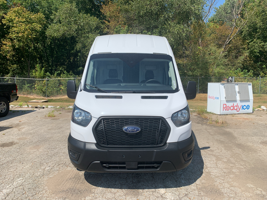 Used 2025 Ford Transit Van T-250 High Roof Slide Van