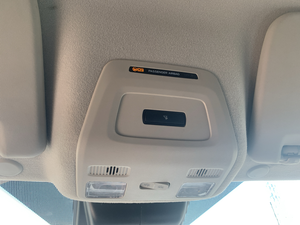 Used 2025 Ford Transit Van T-250 High Roof Slide Van