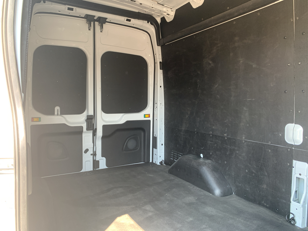 Used 2025 Ford Transit Van T-250 High Roof Slide Van