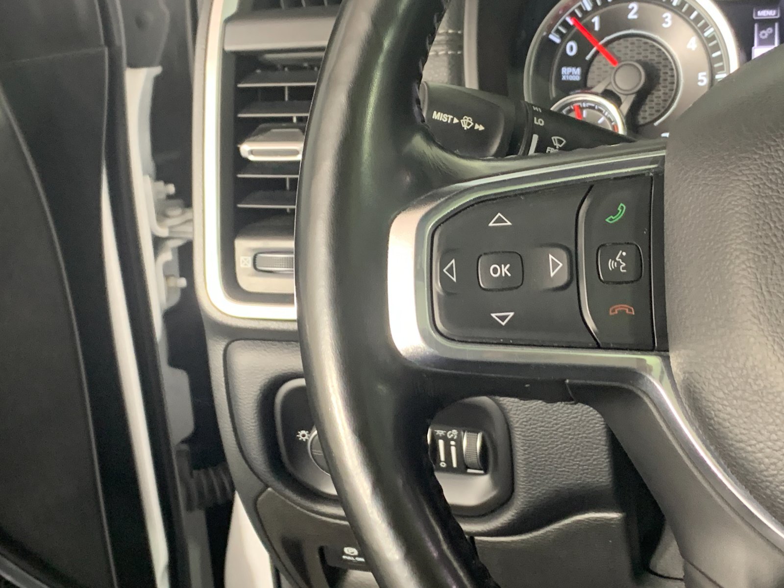 Used 2021 Ram 1500 Truck