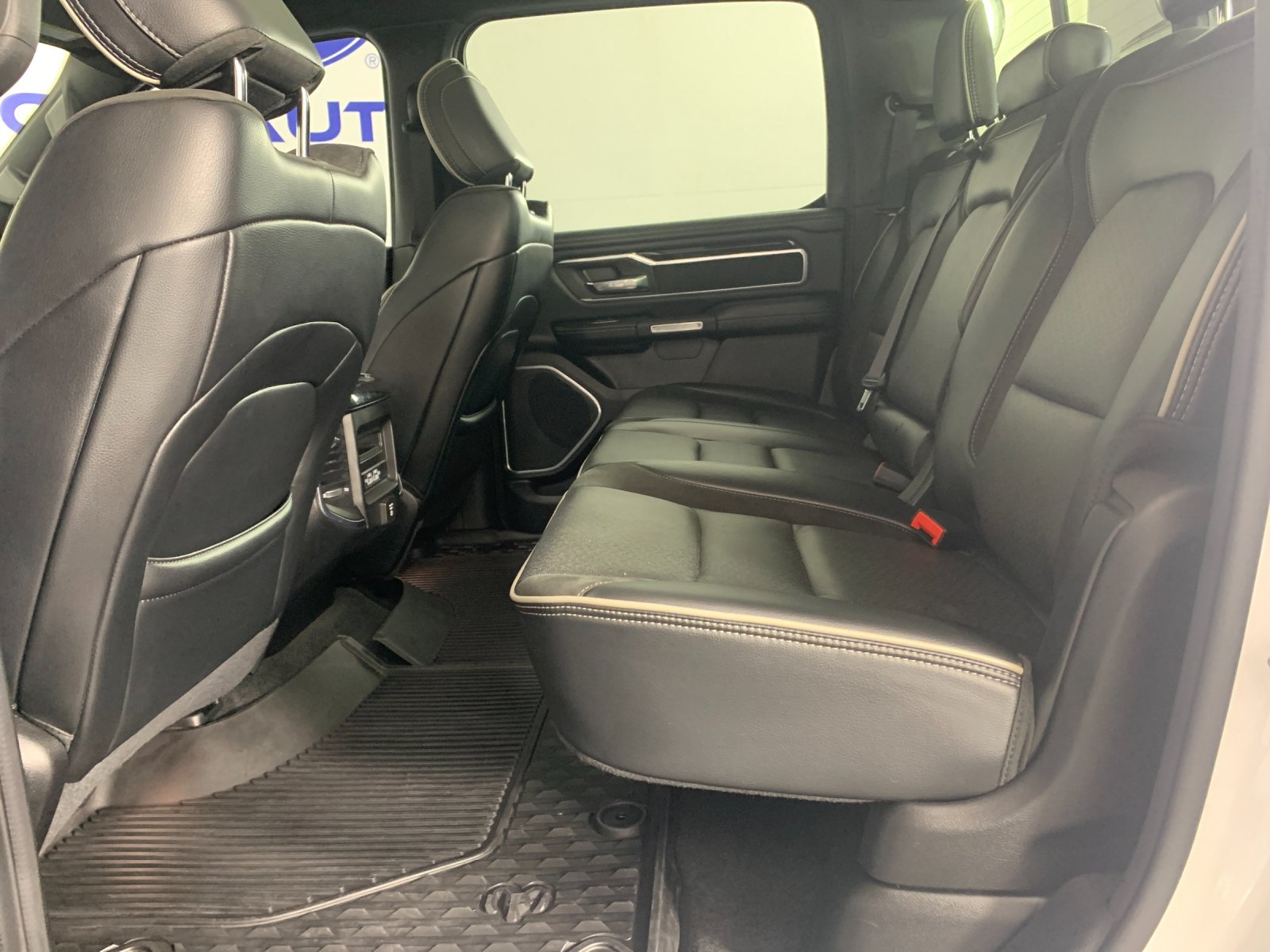 Used 2021 Ram 1500 Truck