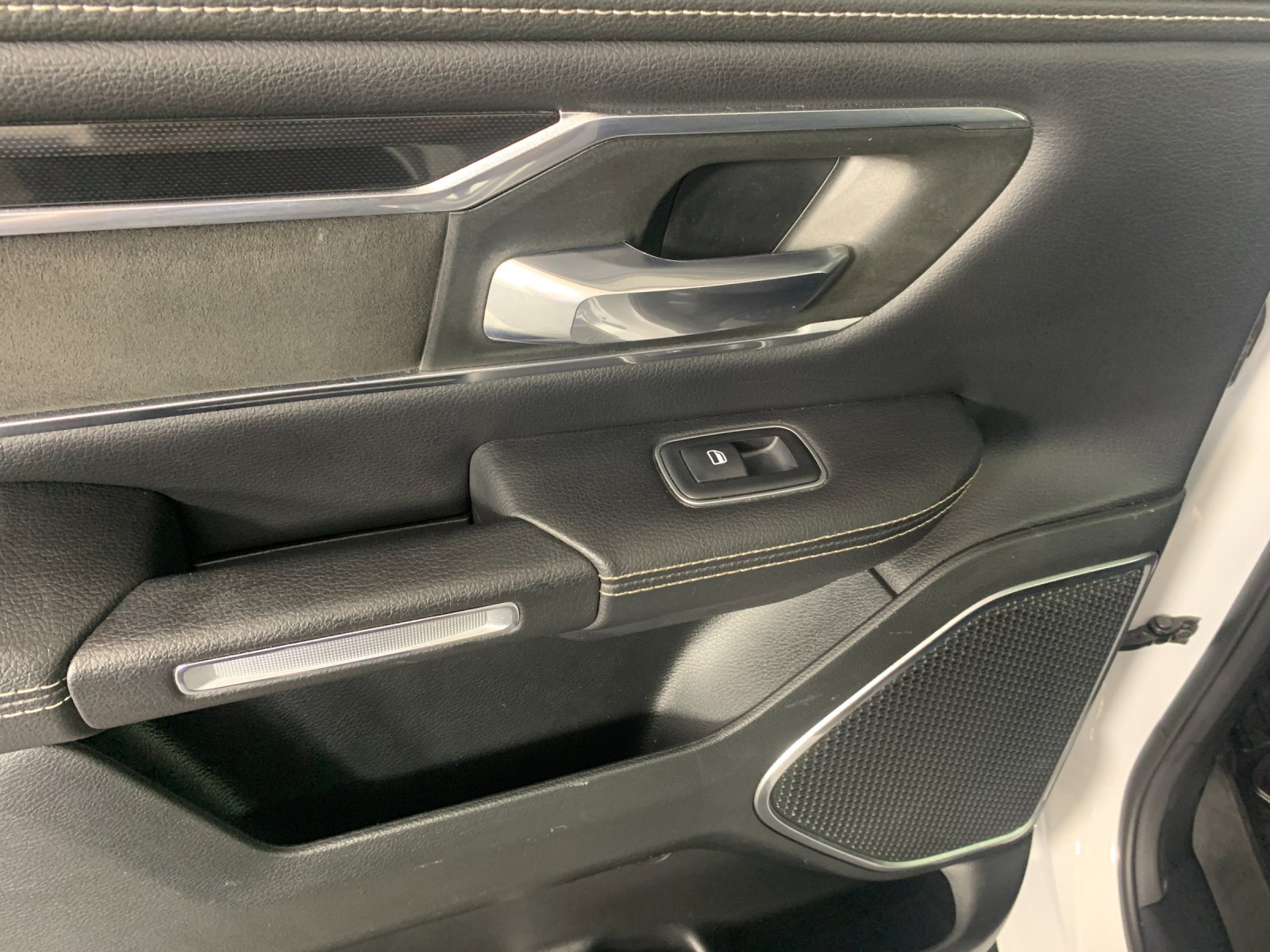 Used 2021 Ram 1500 Truck