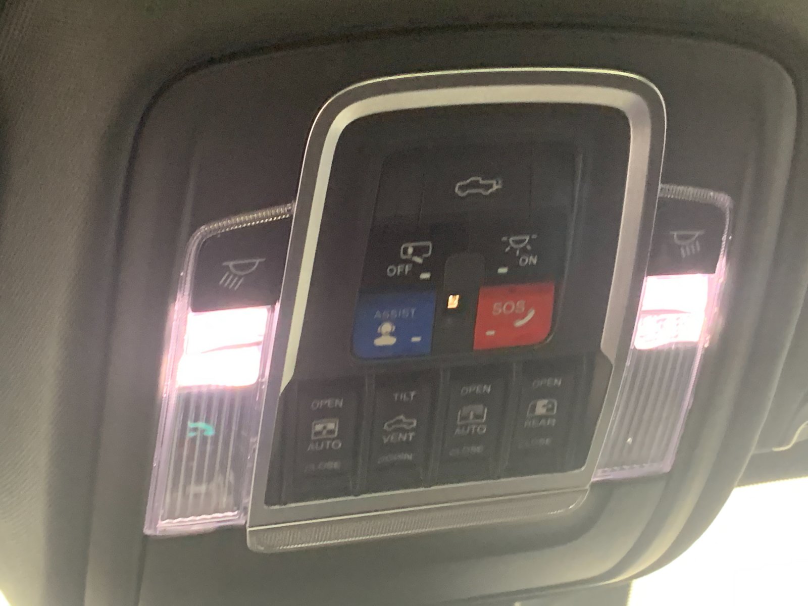Used 2021 Ram 1500 Truck