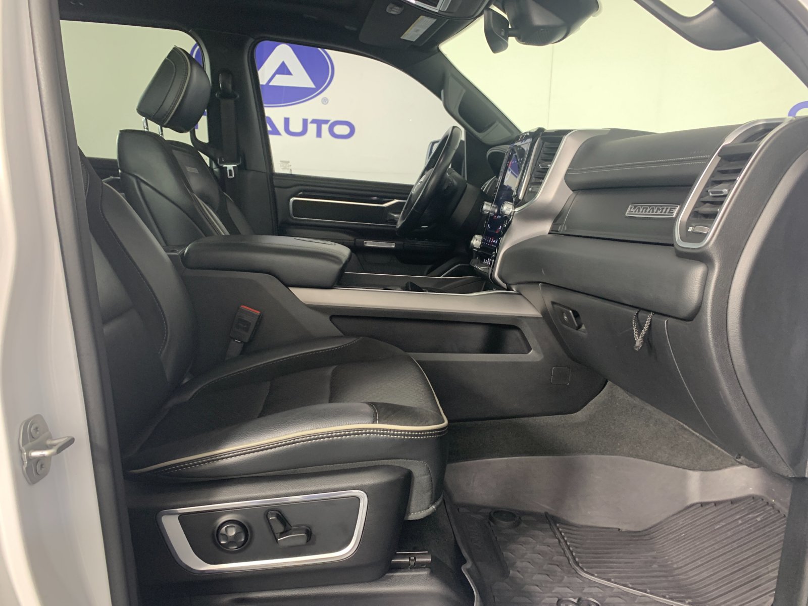 Used 2021 Ram 1500 Truck
