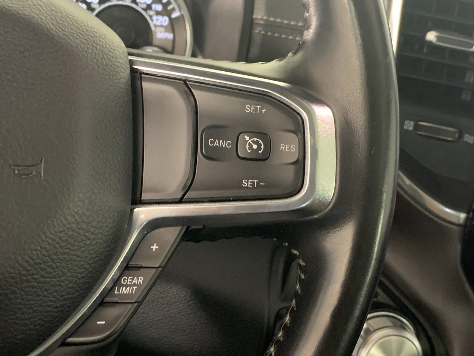 Used 2021 Ram 1500 Truck
