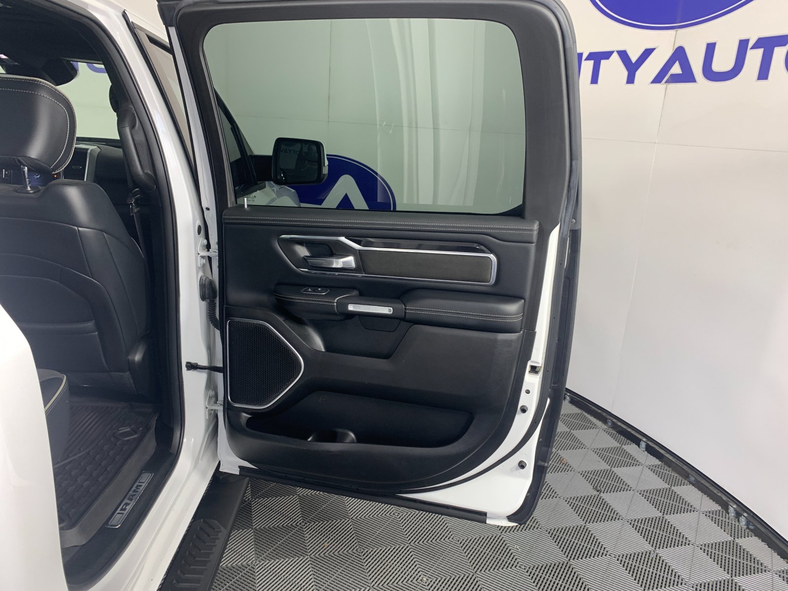 Used 2021 Ram 1500 Truck