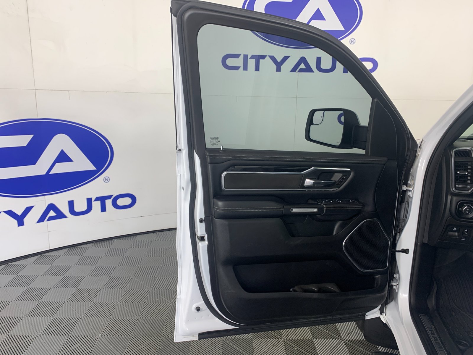 Used 2021 Ram 1500 Truck