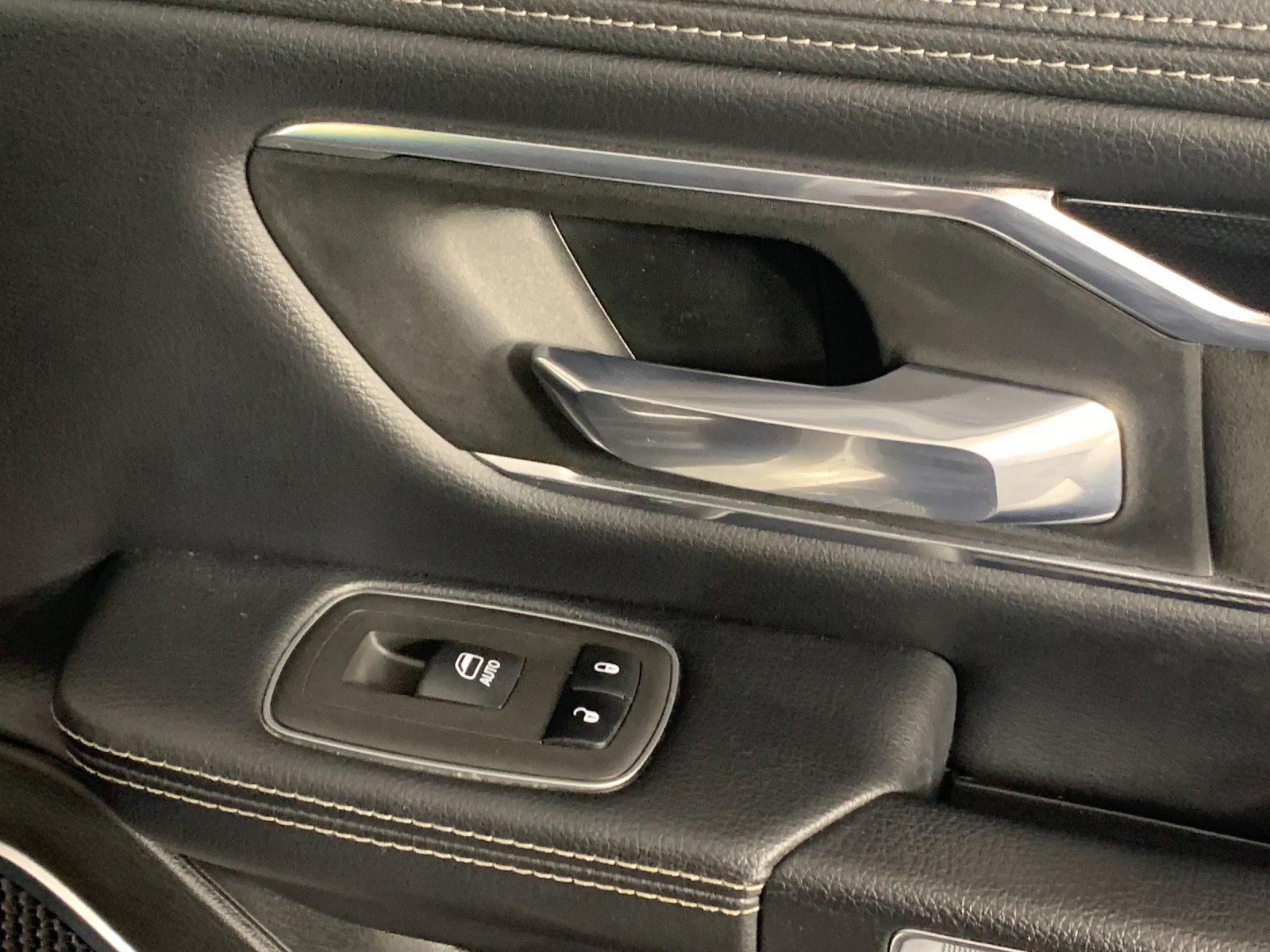 Used 2021 Ram 1500 Truck