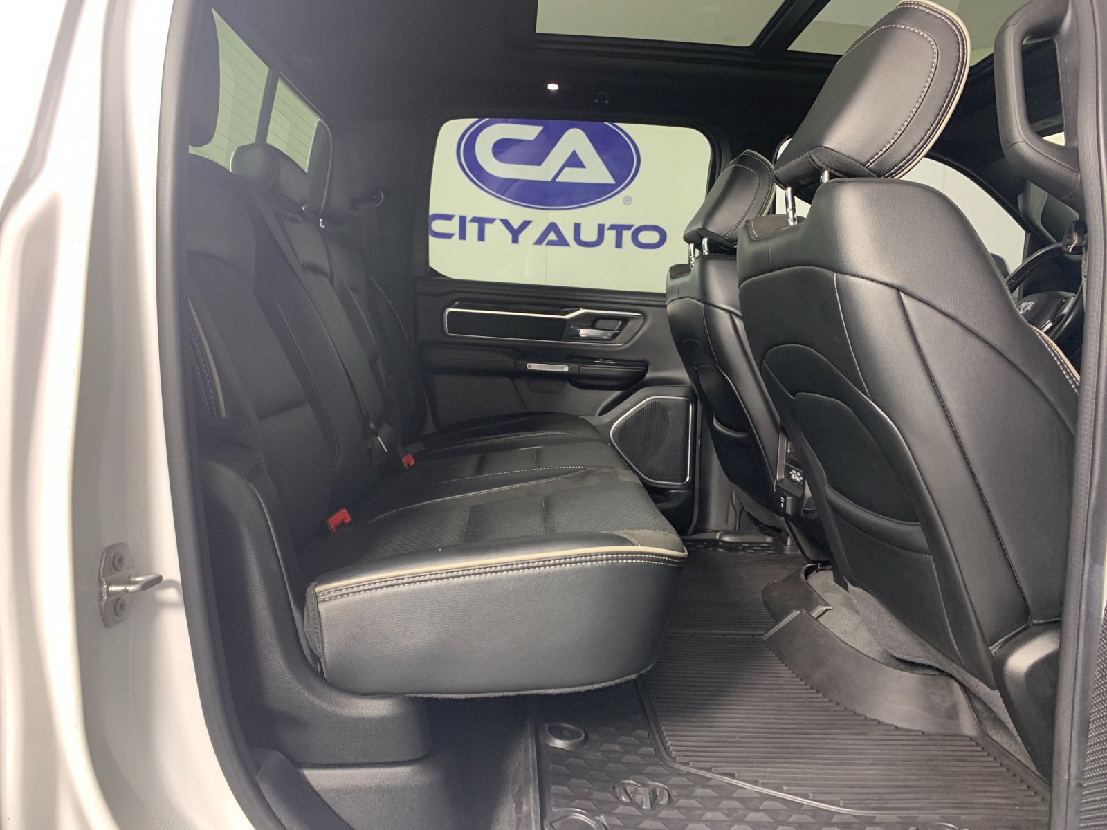 Used 2021 Ram 1500 Truck