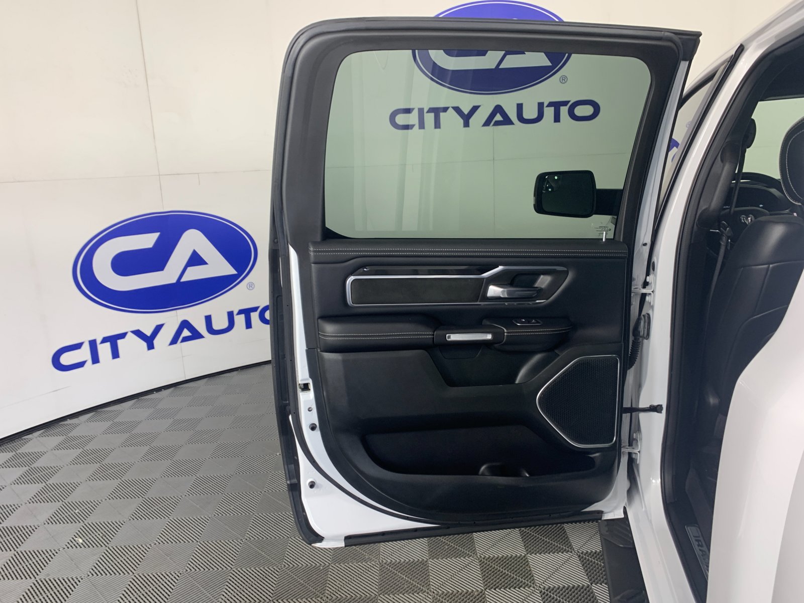 Used 2021 Ram 1500 Truck