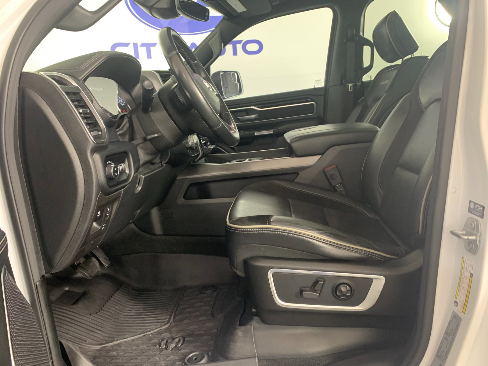 Used 2021 Ram 1500 Truck