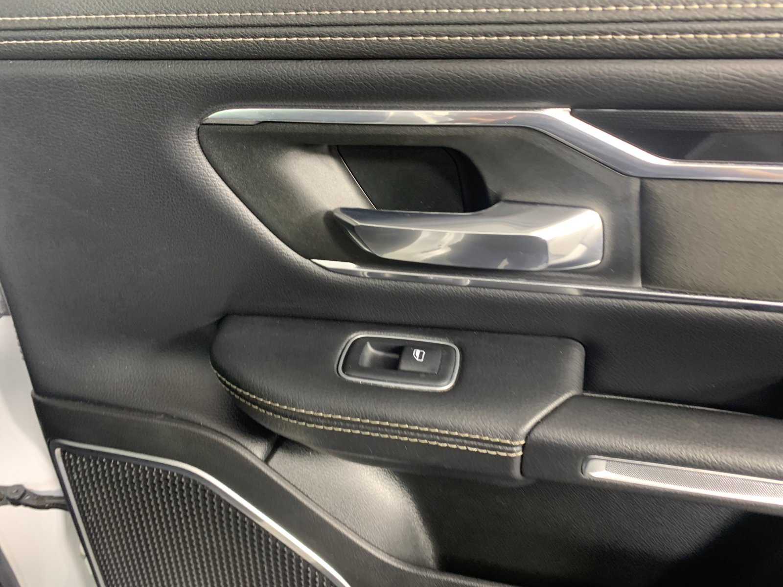 Used 2021 Ram 1500 Truck