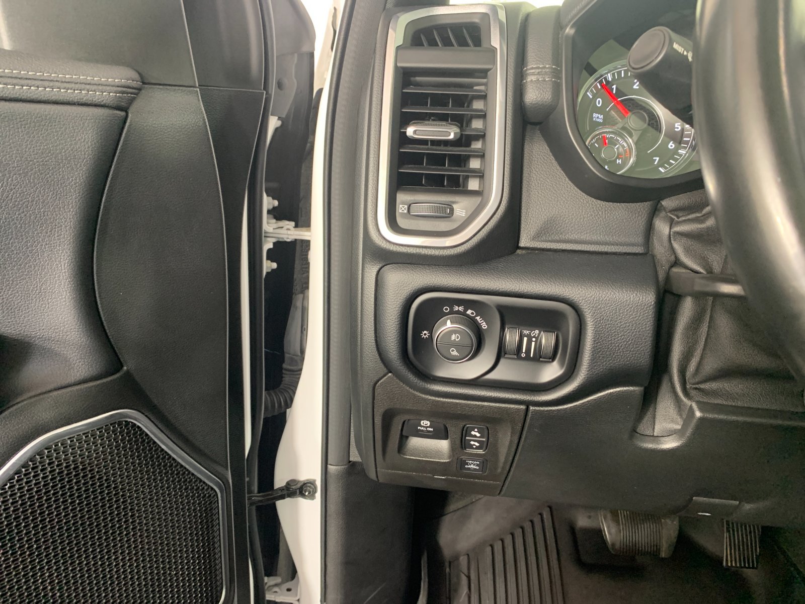 Used 2021 Ram 1500 Truck