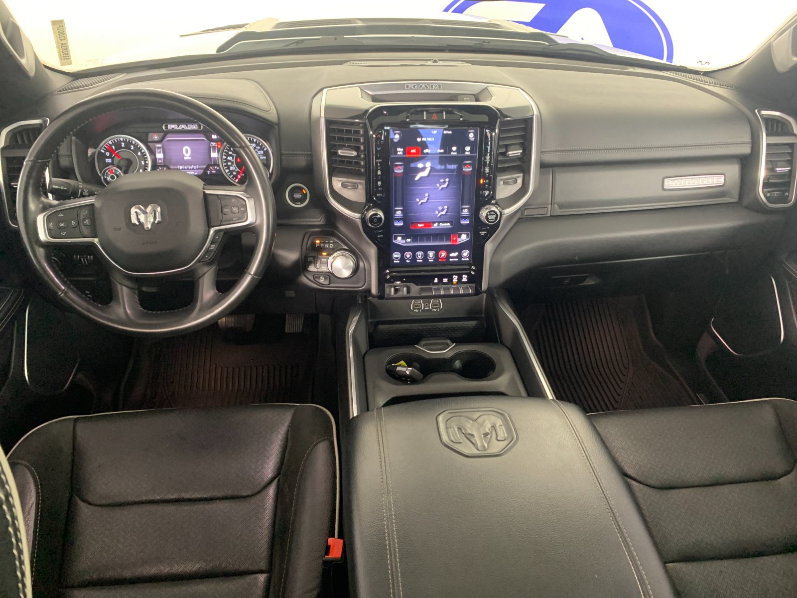 Used 2021 Ram 1500 Truck