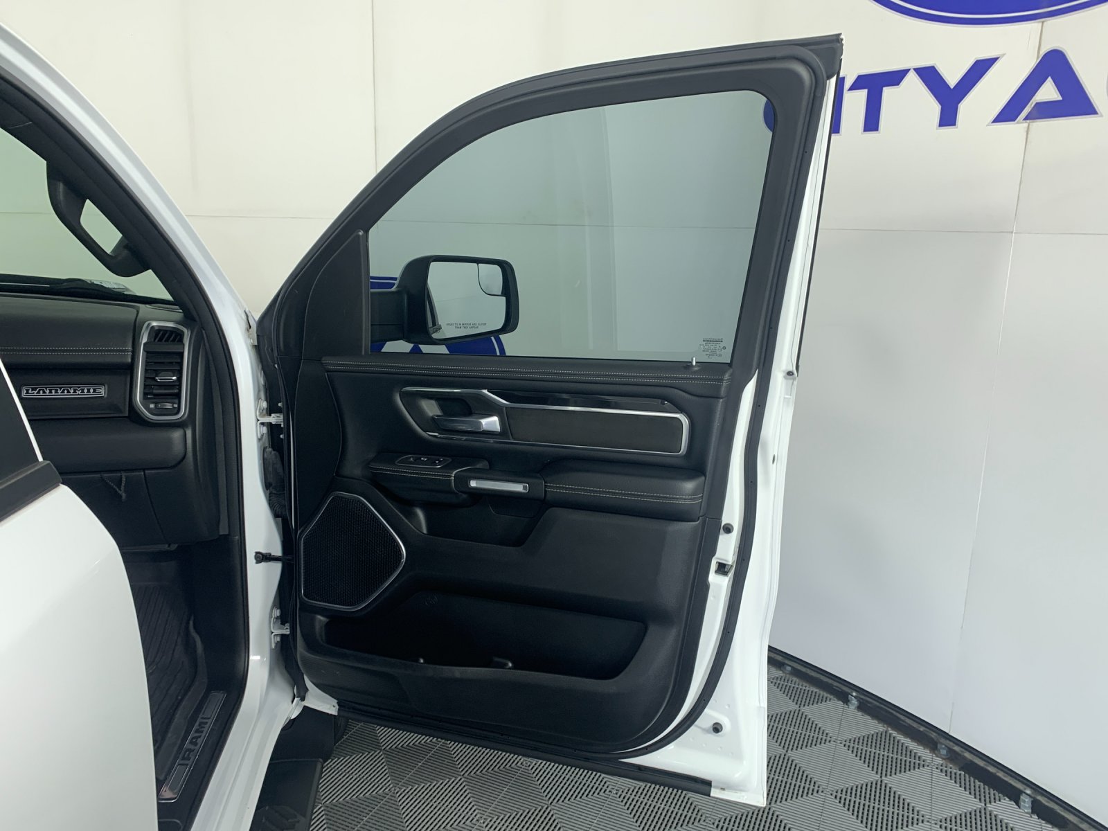 Used 2021 Ram 1500 Truck