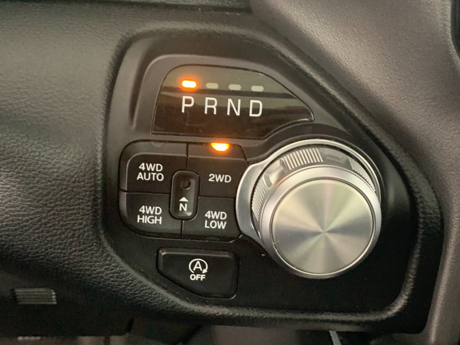 Used 2021 Ram 1500 Truck
