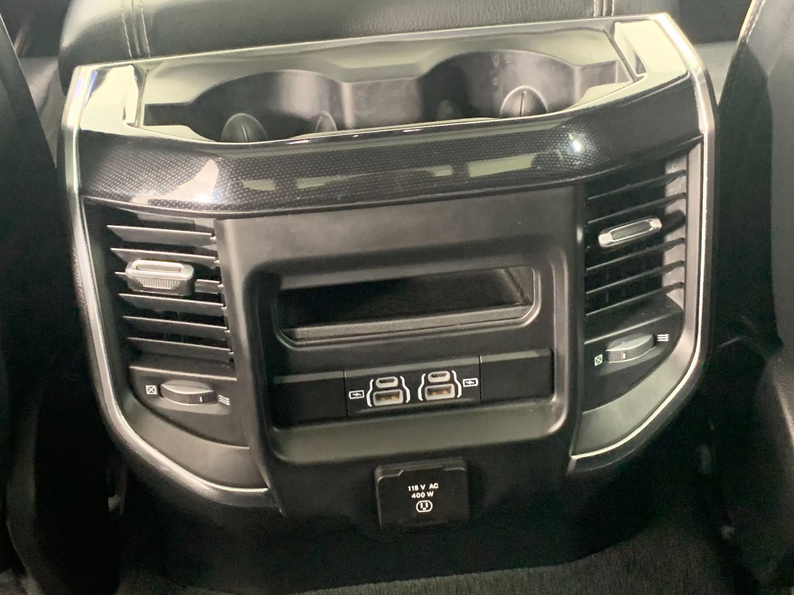 Used 2021 Ram 1500 Truck