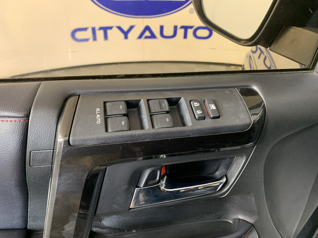Used 2018 Toyota 4Runner SUV