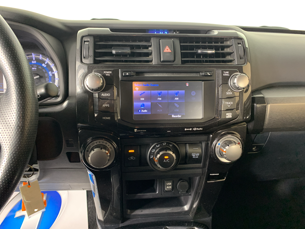 Used 2018 Toyota 4Runner SUV
