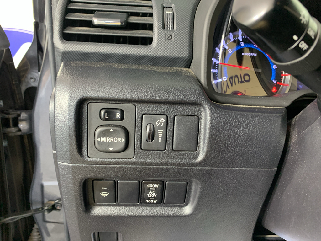 Used 2018 Toyota 4Runner SUV