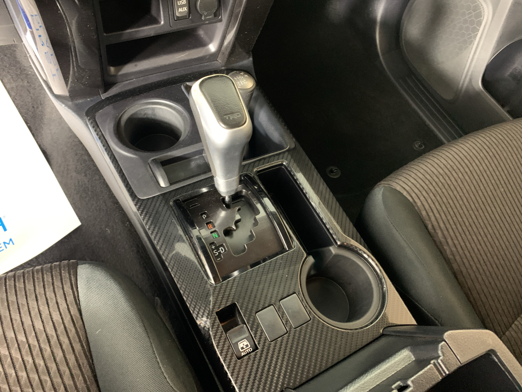 Used 2018 Toyota 4Runner SUV