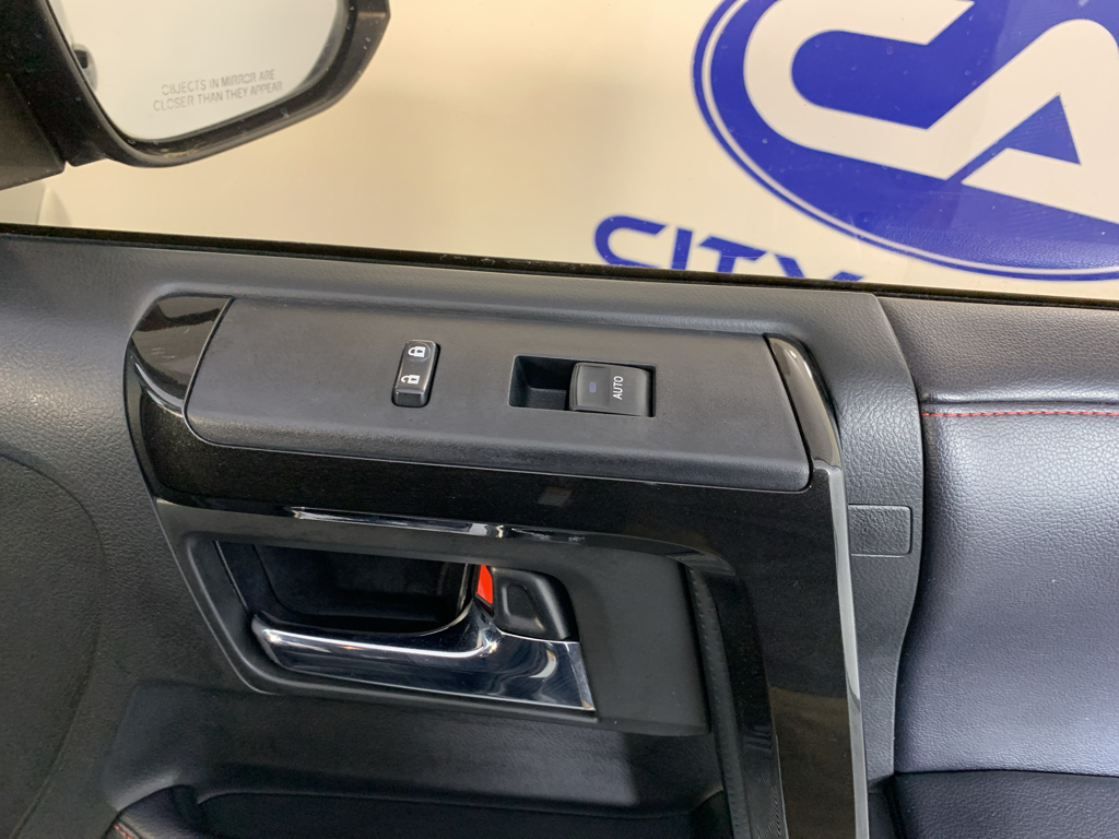Used 2018 Toyota 4Runner SUV