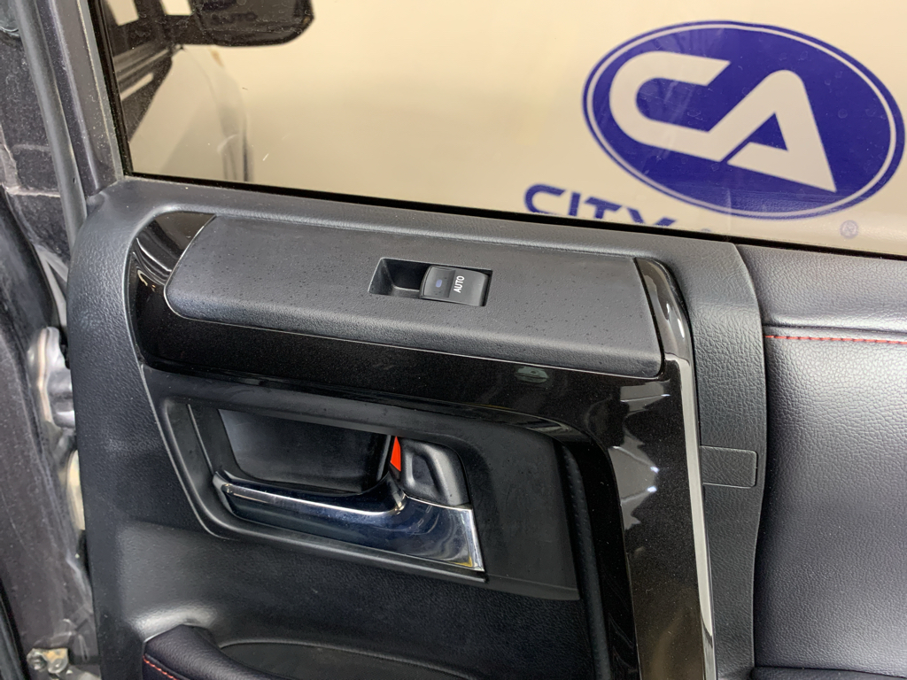Used 2018 Toyota 4Runner SUV