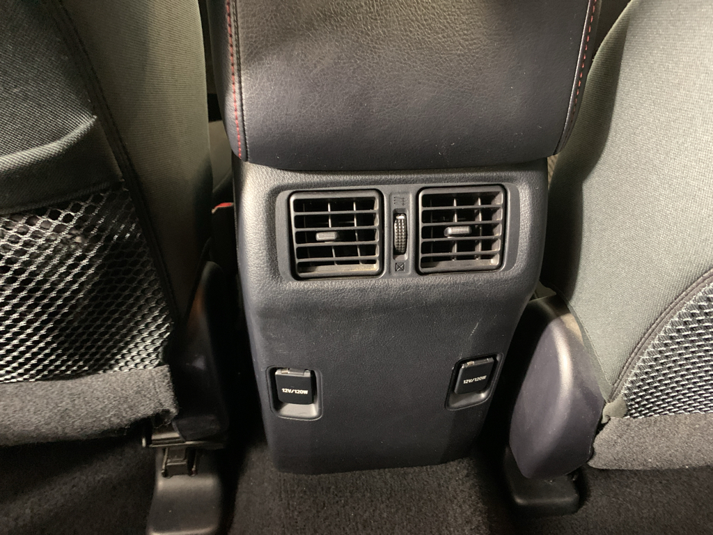 Used 2018 Toyota 4Runner SUV