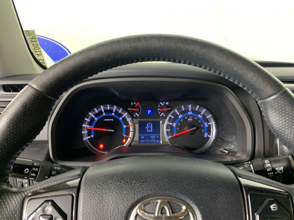 Used 2018 Toyota 4Runner SUV