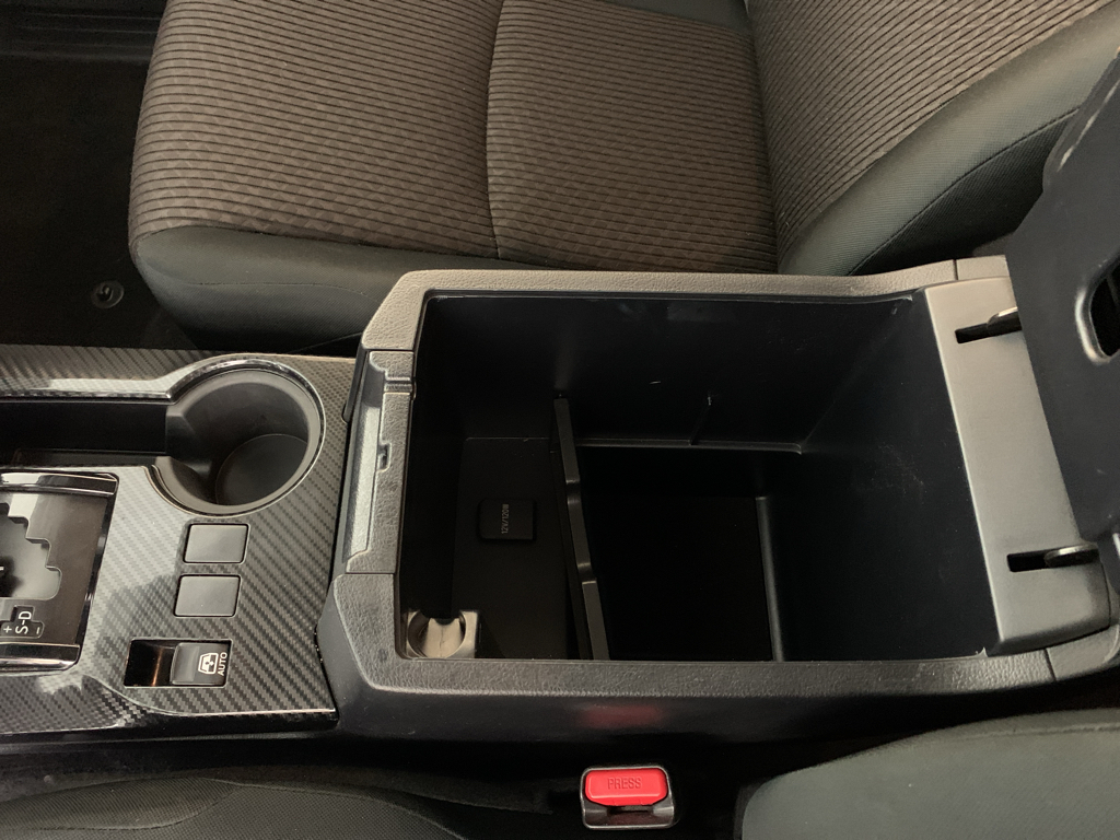 Used 2018 Toyota 4Runner SUV