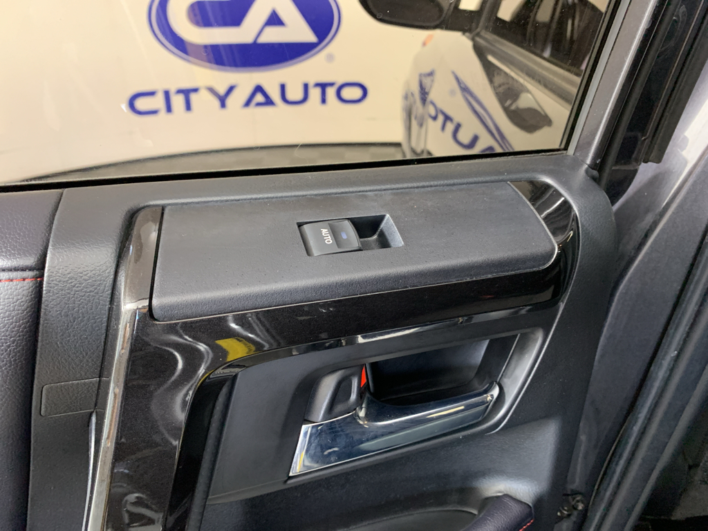 Used 2018 Toyota 4Runner SUV