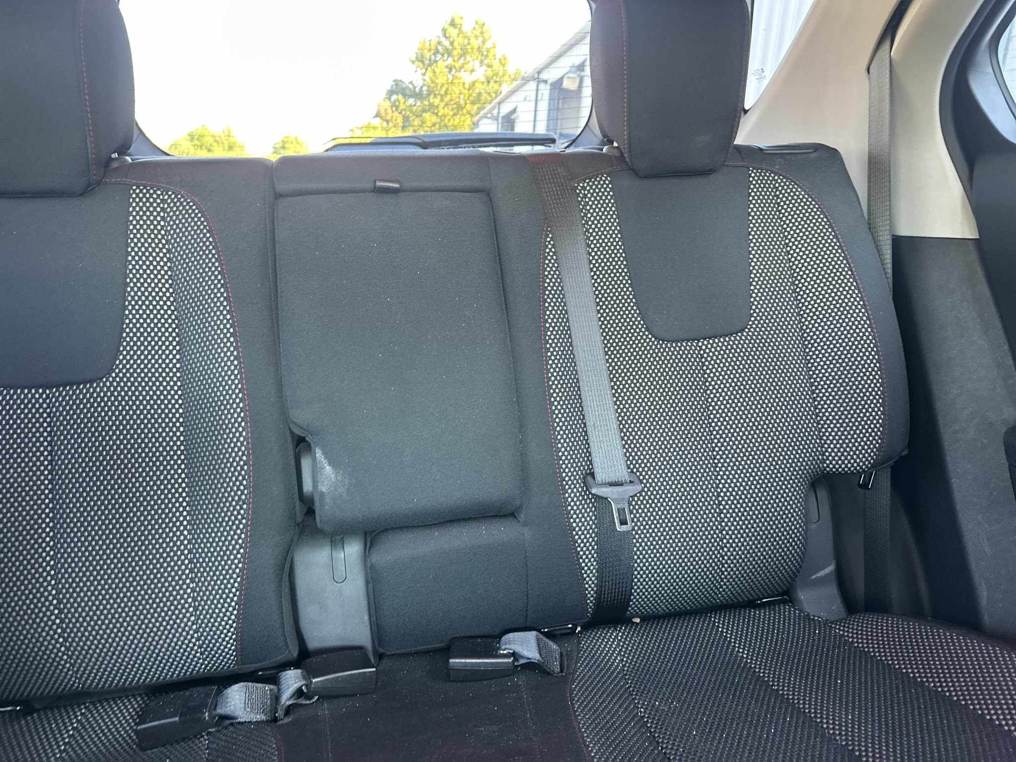 Used 2017 Chevrolet Equinox SUV