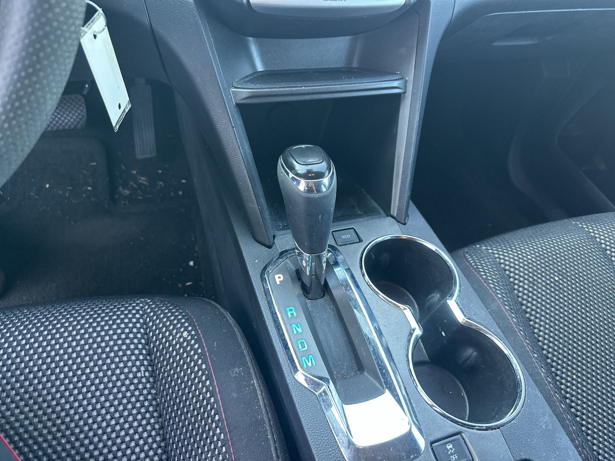 Used 2017 Chevrolet Equinox SUV
