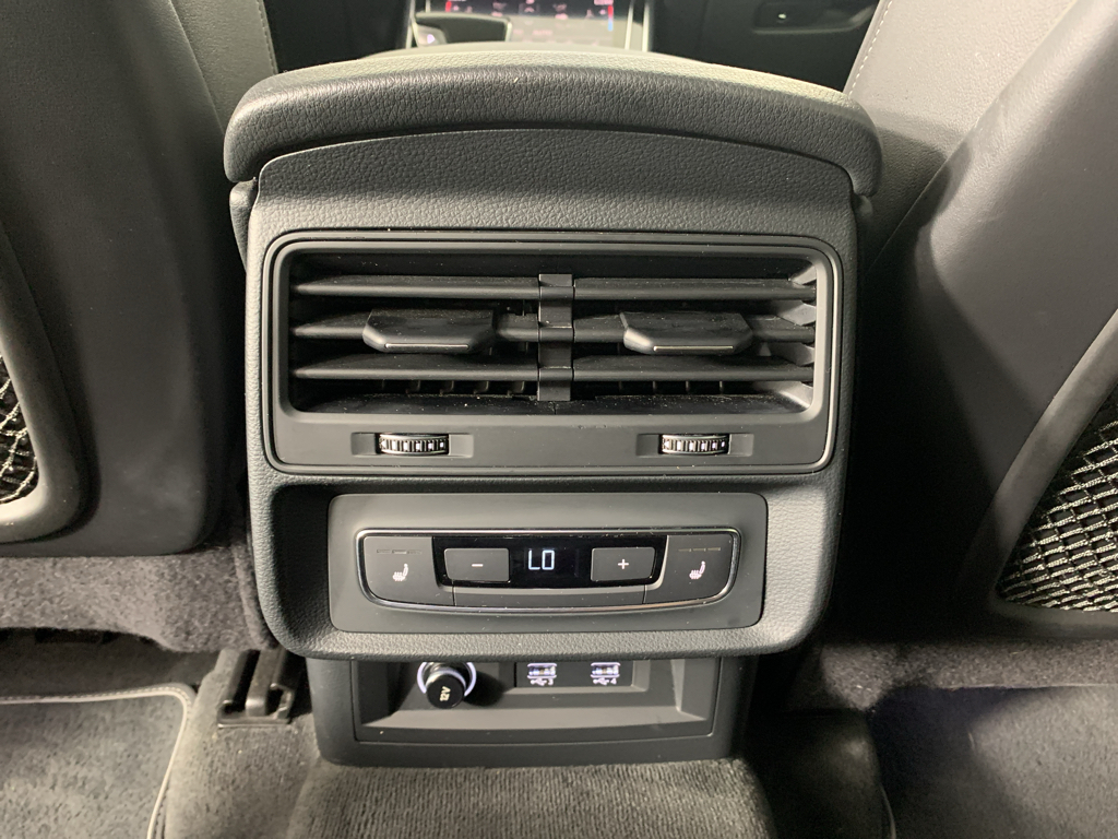 Used 2019 Audi Q8 SUV