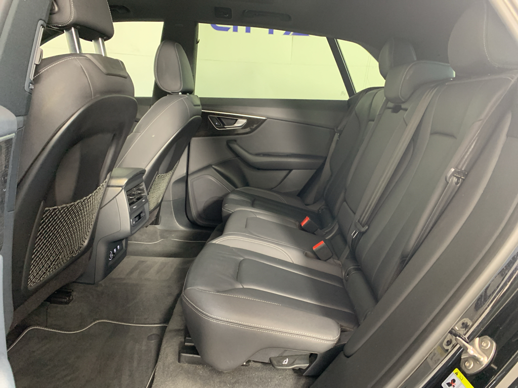 Used 2019 Audi Q8 SUV