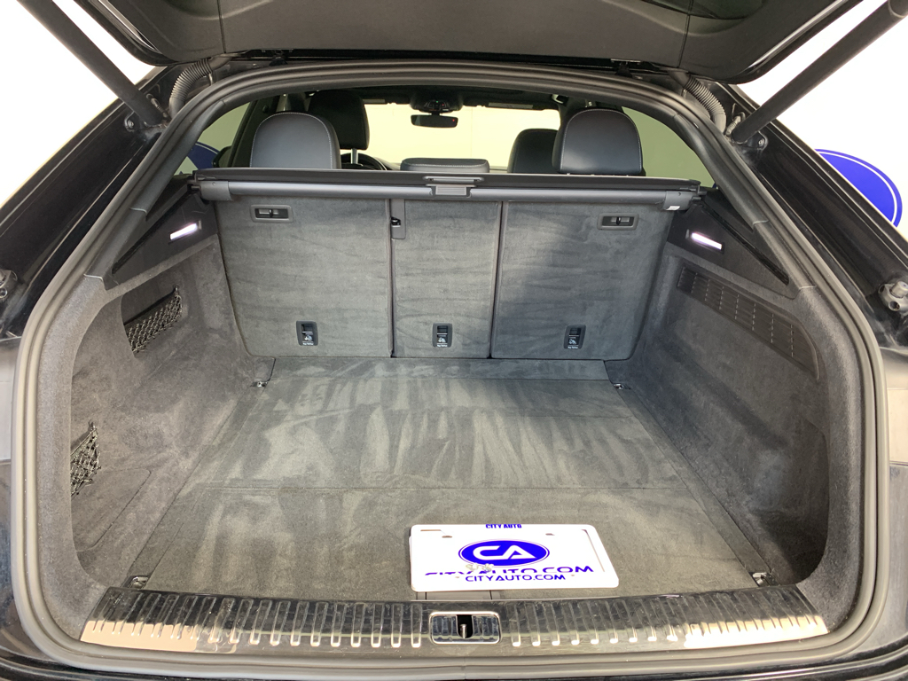 Used 2019 Audi Q8 SUV