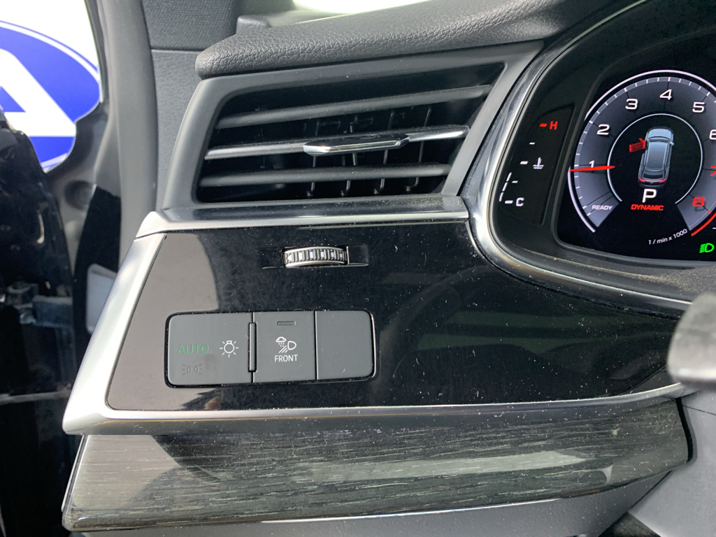 Used 2019 Audi Q8 SUV
