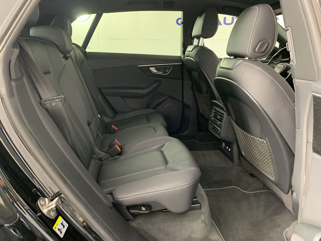 Used 2019 Audi Q8 SUV