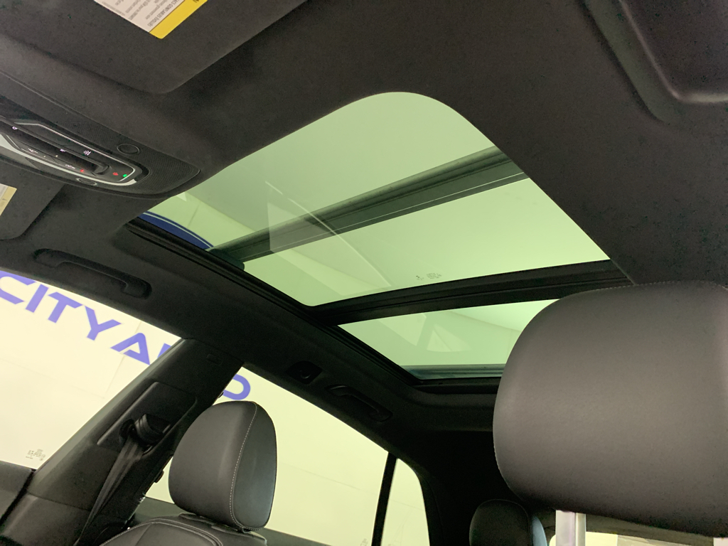 Used 2019 Audi Q8 SUV